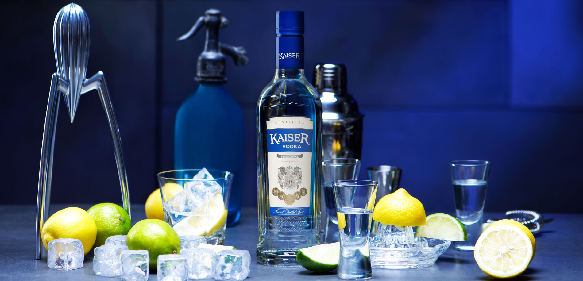 Kaiser Vodka
